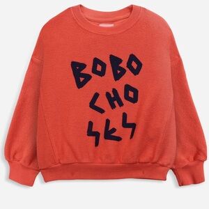 Bobo Choses Sweatshirt